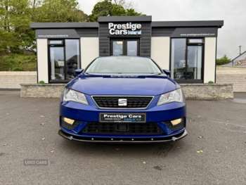 Used SEAT Leon 2019 for sale - 73040197: Photo
