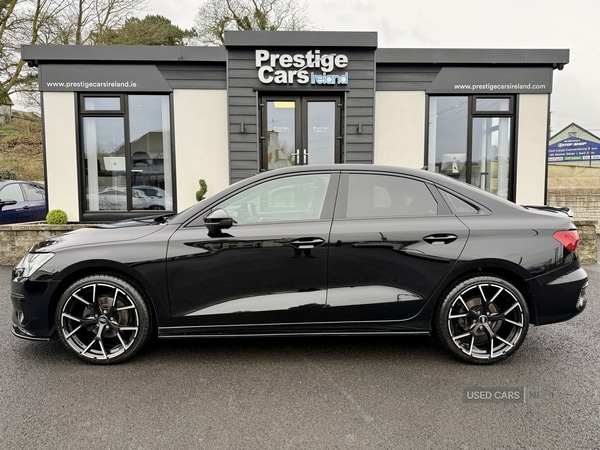 Used Audi A3 2022 for sale - 77647391: Photo 10