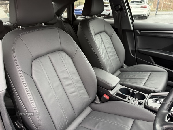 Used Audi A3 2022 for sale - 77647391: Photo 12