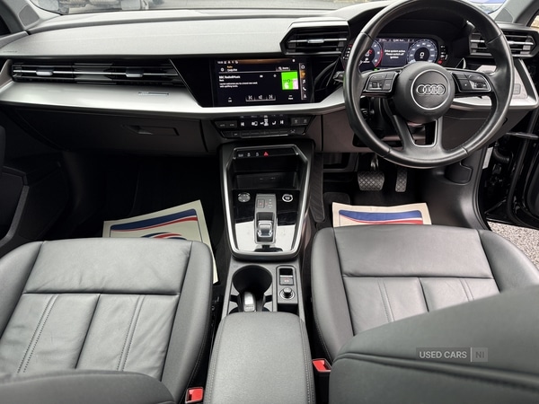 Used Audi A3 2022 for sale - 77647391: Photo 14