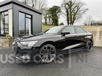 Used Audi A3 2022 for sale - 77647391: Photo