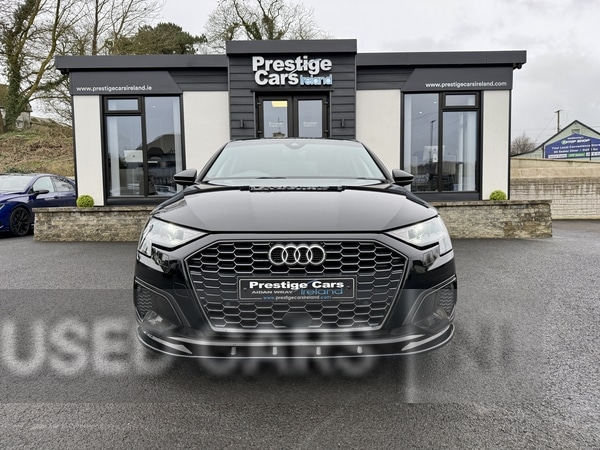 Used Audi A3 2022 for sale - 77647391: Photo 2
