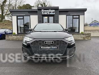 Used Audi A3 2022 for sale - 77647391: Photo