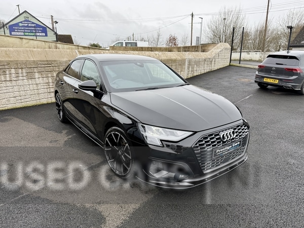 Used Audi A3 2022 for sale - 77647391: Photo 5