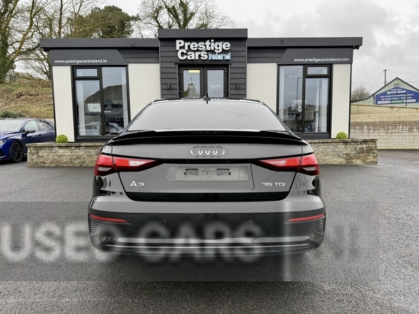 Used Audi A3 2022 for sale - 77647391: Photo 7