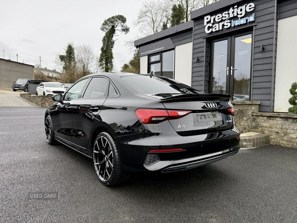 Used Audi A3 2022 for sale - 77647391: Photo 8