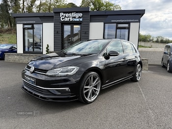 Used Volkswagen Golf 2020 for sale - 78388575: Photo