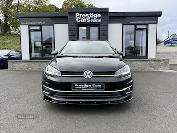 Used Volkswagen Golf 2020 for sale - 78388575: Photo