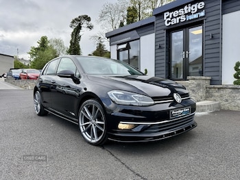 Used Volkswagen Golf 2020 for sale - 78388575: Photo