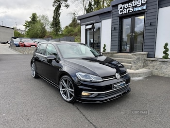 Used Volkswagen Golf 2020 for sale - 78388575: Photo