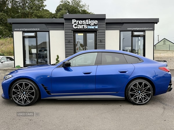 Used BMW 4 Series 2022 for sale - 75589969: Photo 10