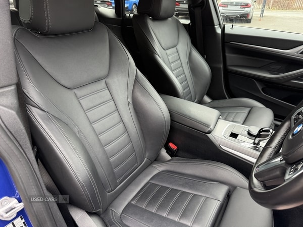 Used BMW 4 Series 2022 for sale - 75589969: Photo 11
