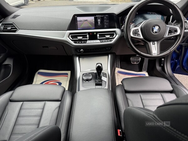Used BMW 4 Series 2022 for sale - 75589969: Photo 13