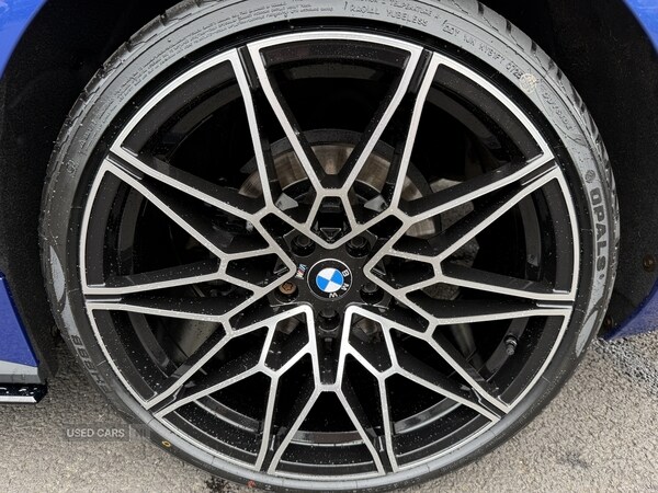 Used BMW 4 Series 2022 for sale - 75589969: Photo 15