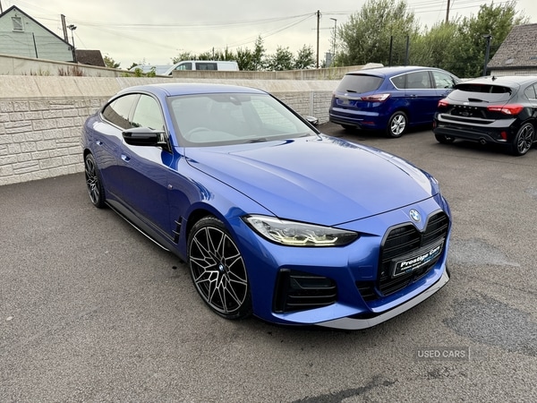 Used BMW 4 Series 2022 for sale - 75589969: Photo 5