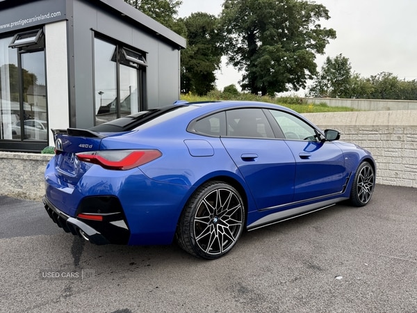 Used BMW 4 Series 2022 for sale - 75589969: Photo 6