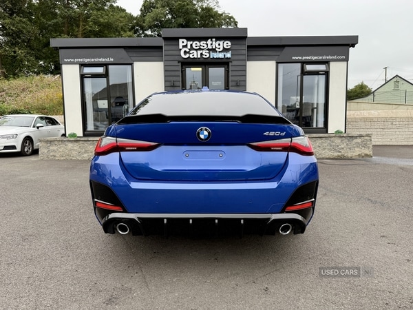 Used BMW 4 Series 2022 for sale - 75589969: Photo 7