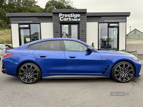 Used BMW 4 Series 2022 for sale - 75589969: Photo 9
