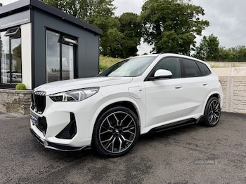Used BMW X1 2023 for sale - 79034937: Photo