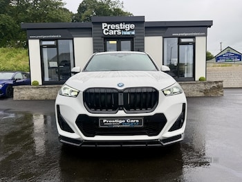 Used BMW X1 2023 for sale - 79034937: Photo