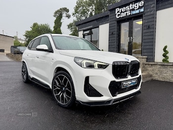 Used BMW X1 2023 for sale - 79034937: Photo