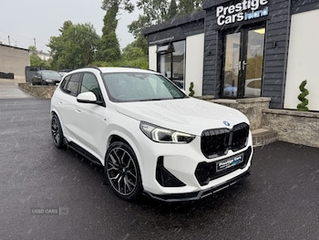 Used BMW X1 2023 for sale - 79034937: Photo