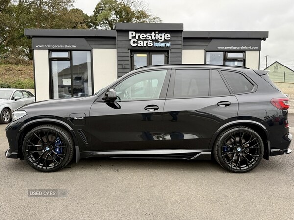 Used BMW X5 2022 for sale - 76167934: Photo 10