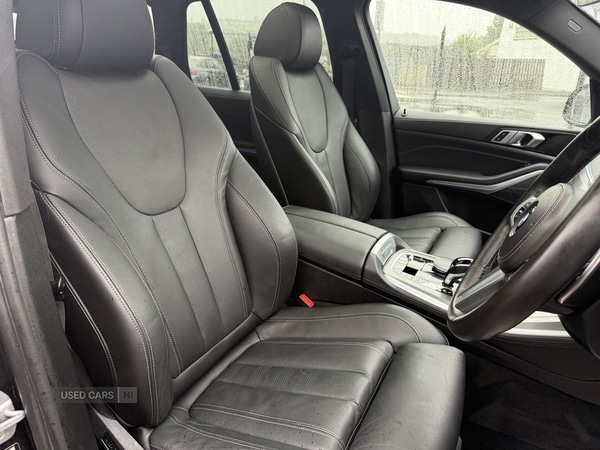 Used BMW X5 2022 for sale - 76167934: Photo 11