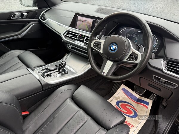 Used BMW X5 2022 for sale - 76167934: Photo 12
