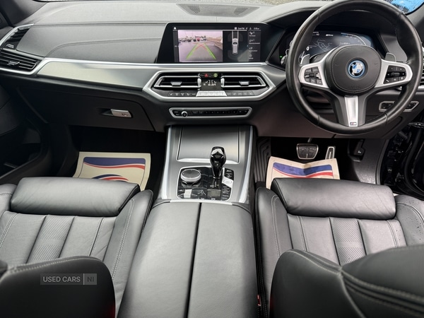 Used BMW X5 2022 for sale - 76167934: Photo 13