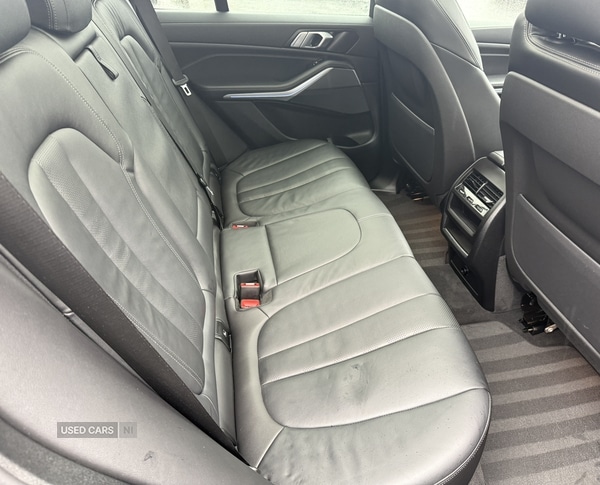 Used BMW X5 2022 for sale - 76167934: Photo 14