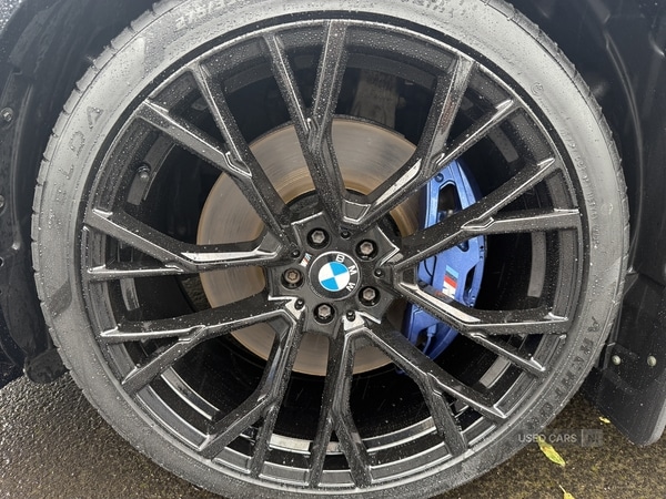 Used BMW X5 2022 for sale - 76167934: Photo 16