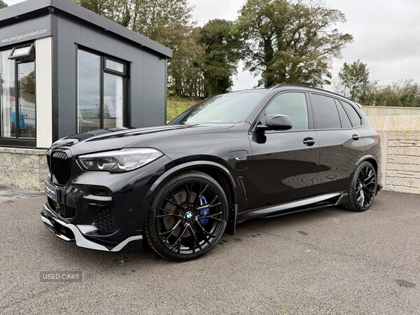 Used BMW X5 2022 for sale - 76167934: Photo 1
