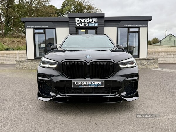 Used BMW X5 2022 for sale - 76167934: Photo 2