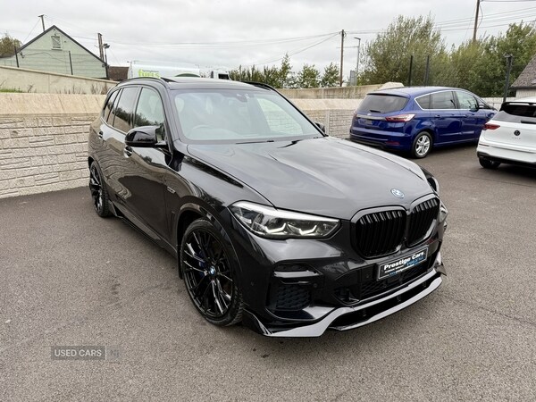 Used BMW X5 2022 for sale - 76167934: Photo 5