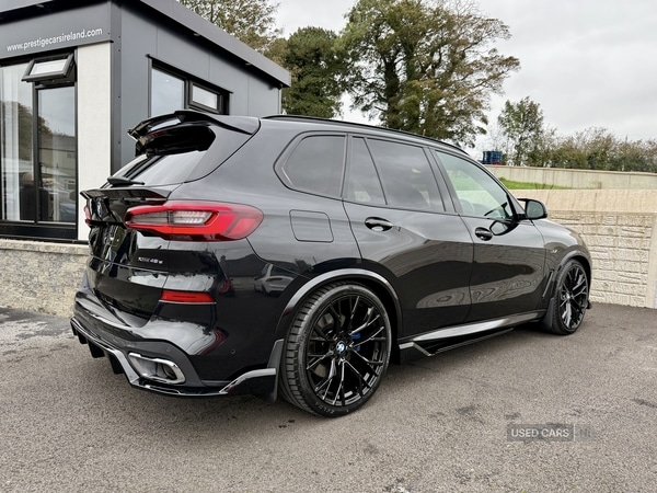 Used BMW X5 2022 for sale - 76167934: Photo 6