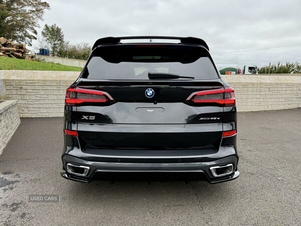 Used BMW X5 2022 for sale - 76167934: Photo 7