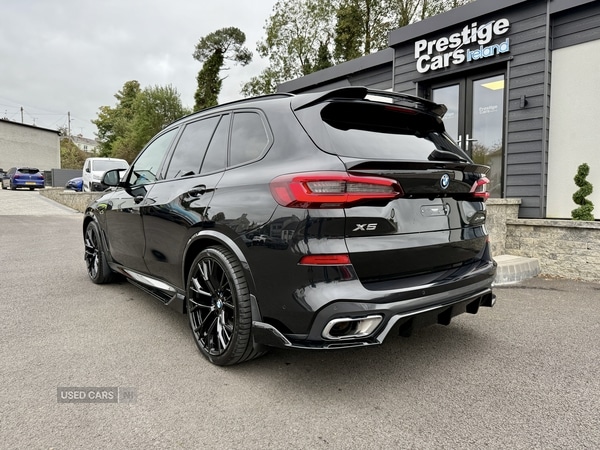 Used BMW X5 2022 for sale - 76167934: Photo 8