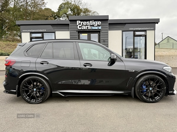 Used BMW X5 2022 for sale - 76167934: Photo 9