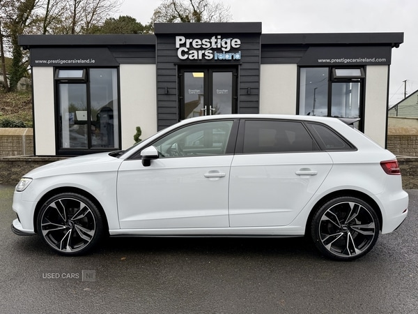 Used Audi A3 2019 for sale - 76458389: Photo 10