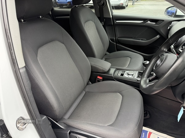 Used Audi A3 2019 for sale - 76458389: Photo 11