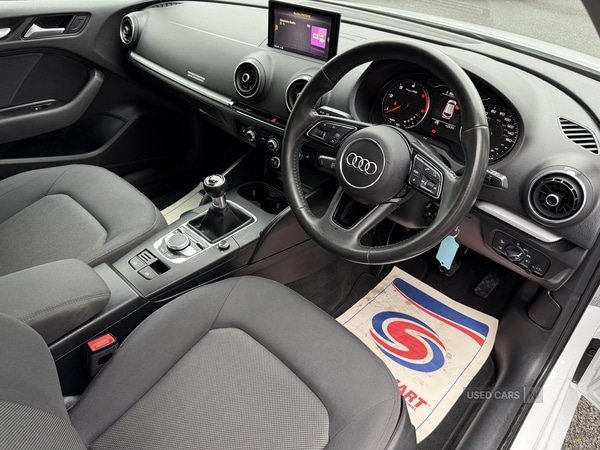 Used Audi A3 2019 for sale - 76458389: Photo 12
