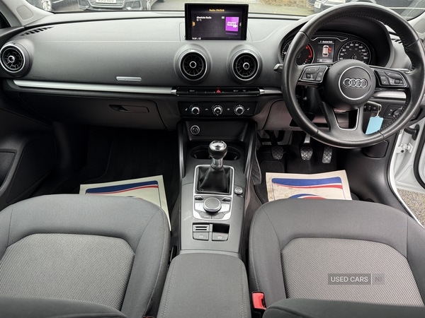 Used Audi A3 2019 for sale - 76458389: Photo 13