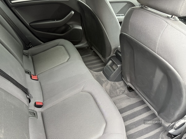 Used Audi A3 2019 for sale - 76458389: Photo 14