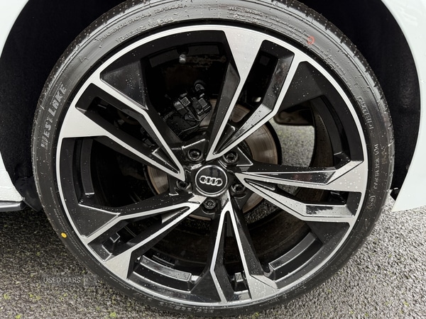 Used Audi A3 2019 for sale - 76458389: Photo 15