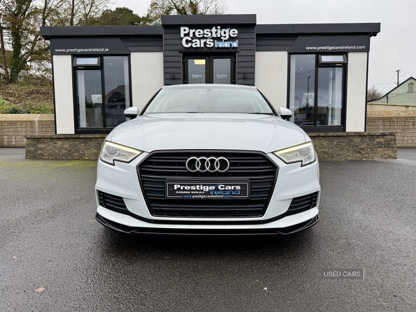 Used Audi A3 2019 for sale - 76458389: Photo 2