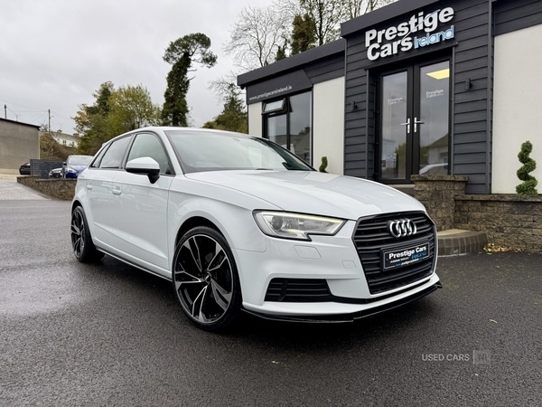 Used Audi A3 2019 for sale - 76458389: Photo 3