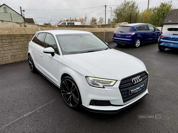 Used Audi A3 2019 for sale - 76458389: Photo 4