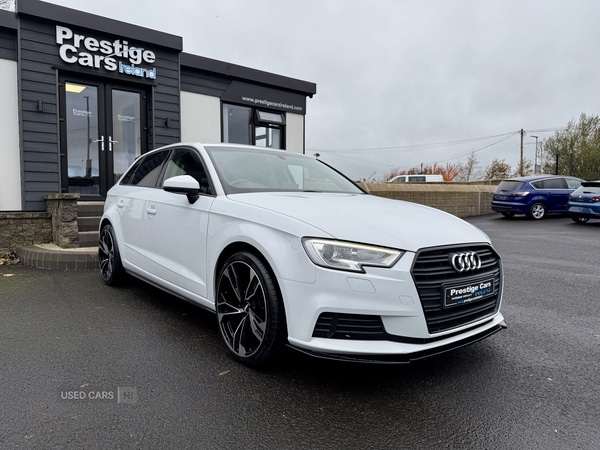 Used Audi A3 2019 for sale - 76458389: Photo 5