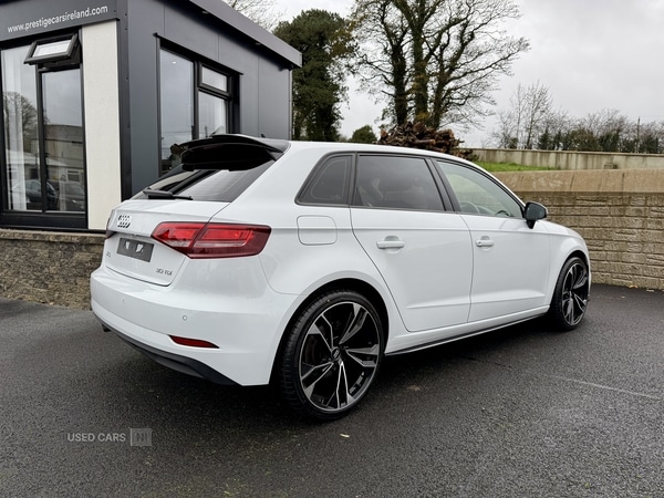 Used Audi A3 2019 for sale - 76458389: Photo 6